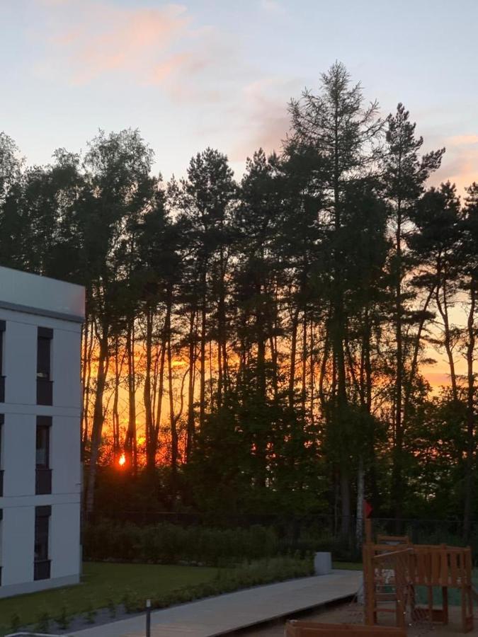 Niebieski Реваль Экстерьер фото